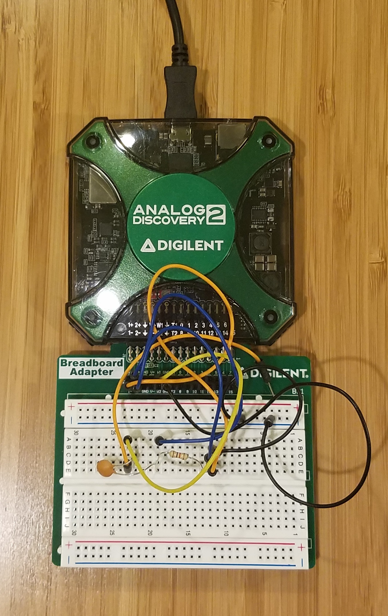 Personal Instrumentation and Student Learning – Digilent Blog