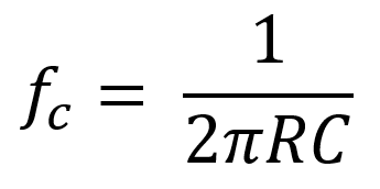 How to Plot the Frequency Response of a Circuit – Digilent Blog