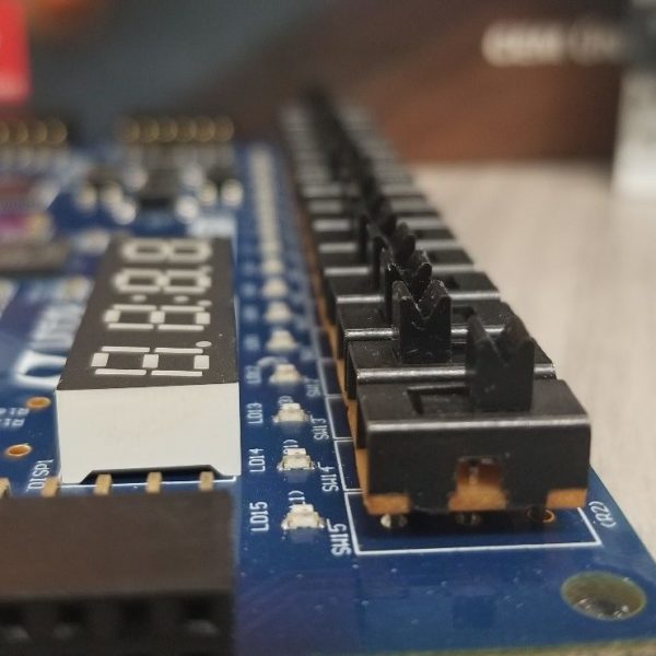 FPGA for Beginners: Glossary and Setup – Digilent Blog