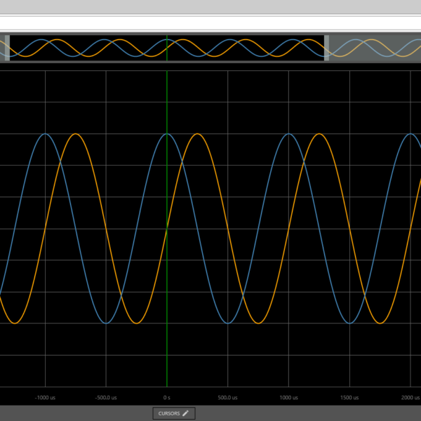 Go Wireless with WaveForms Live! – Digilent Blog