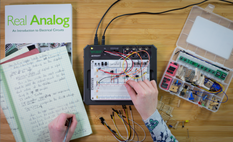 Is Remote Learning Here to Stay? – Digilent Blog