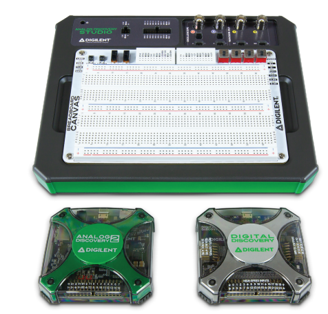 Which Test and Measurement Device is Right for Me? – Digilent Blog