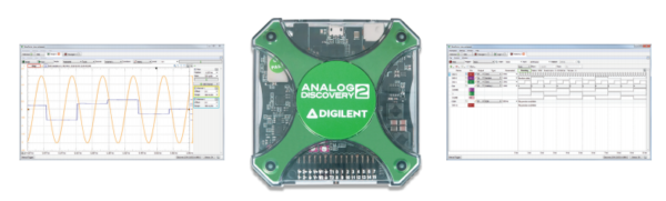Which Test and Measurement Device is Right for Me? – Digilent Blog