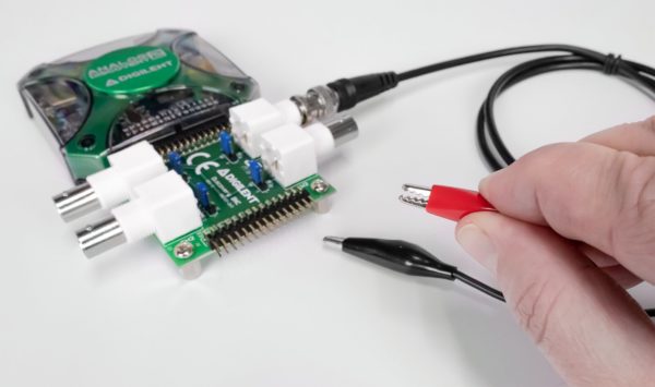 Get The Most Out of Your Lab Space With New Research – Digilent Blog