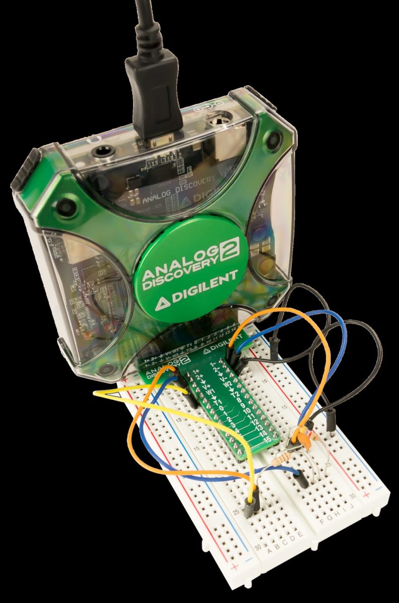 Why You Should Avoid Choosing An Oscilloscope Based On Bandwidth Alone ...