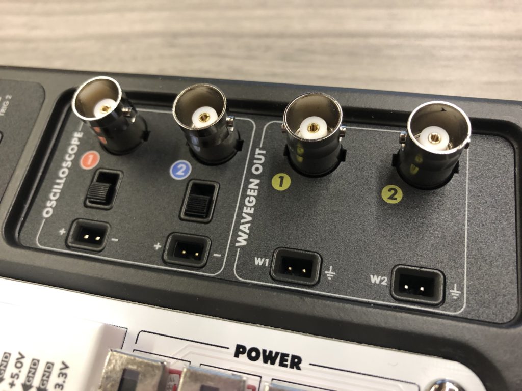 What is an Oscilloscope? – Digilent Blog