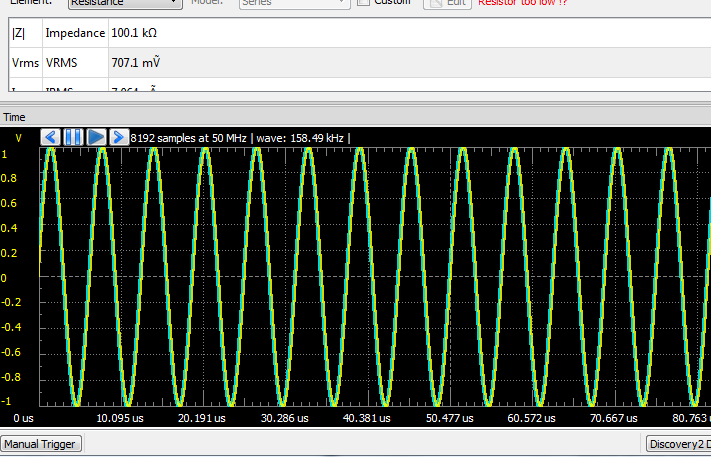 is there a waveform diligent software for mac