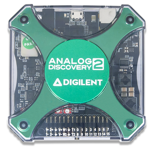 What is an Oscilloscope? – Digilent Blog