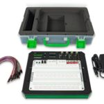 Analog Discovery Studio for lab managers