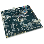 Genesys ZU ultrascale FPGA MPSoC