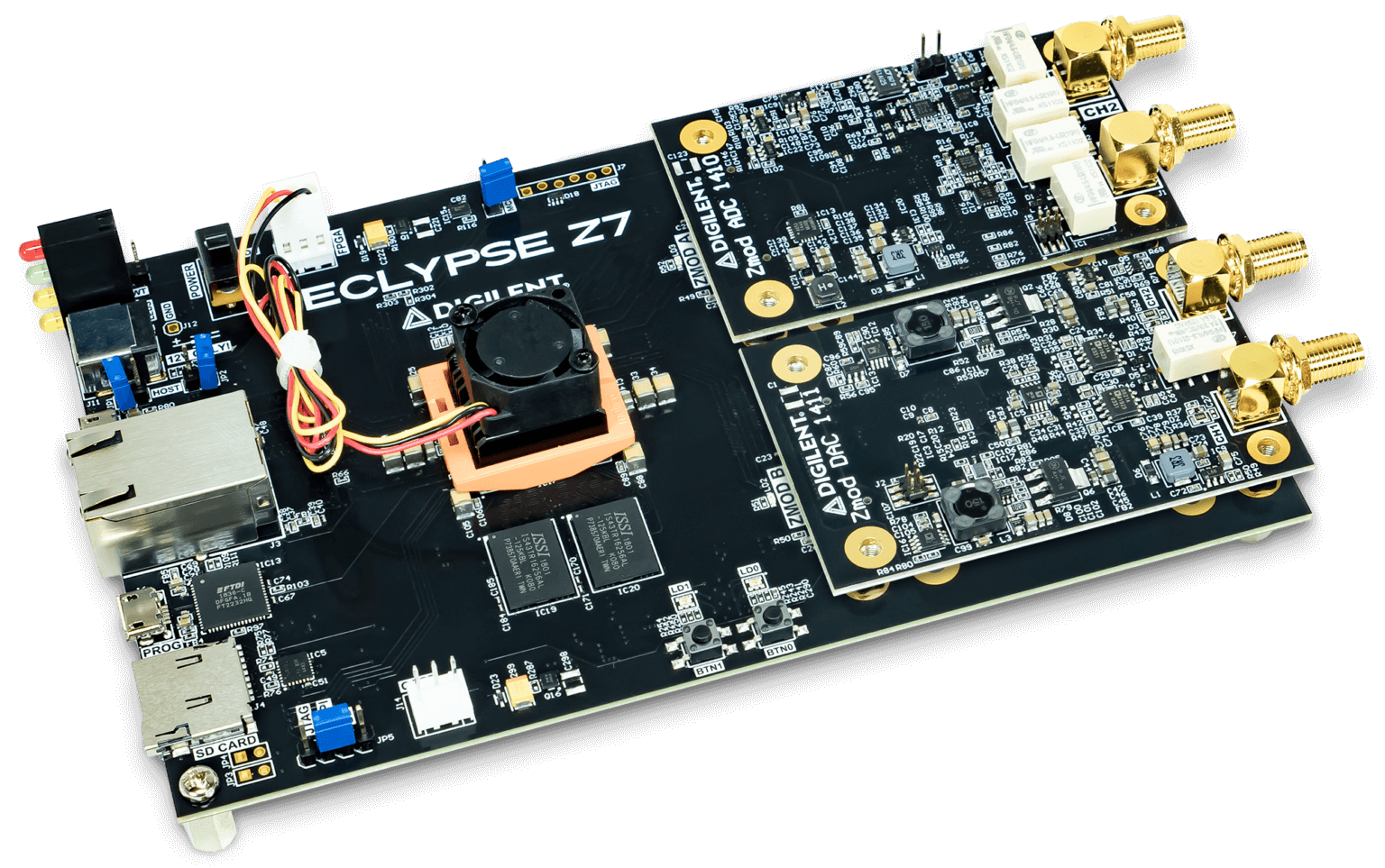What Is Digital Signal Processing (DSP)? | Definition & Steps ...