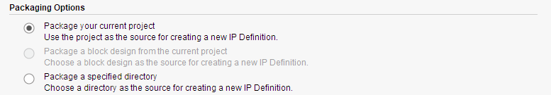 Engineers in the Wild: Packaging an IP in Vivado – Digilent Blog
