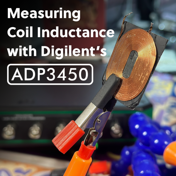 How Can the ADP3450 Be Used for Wireless Charging Development ...