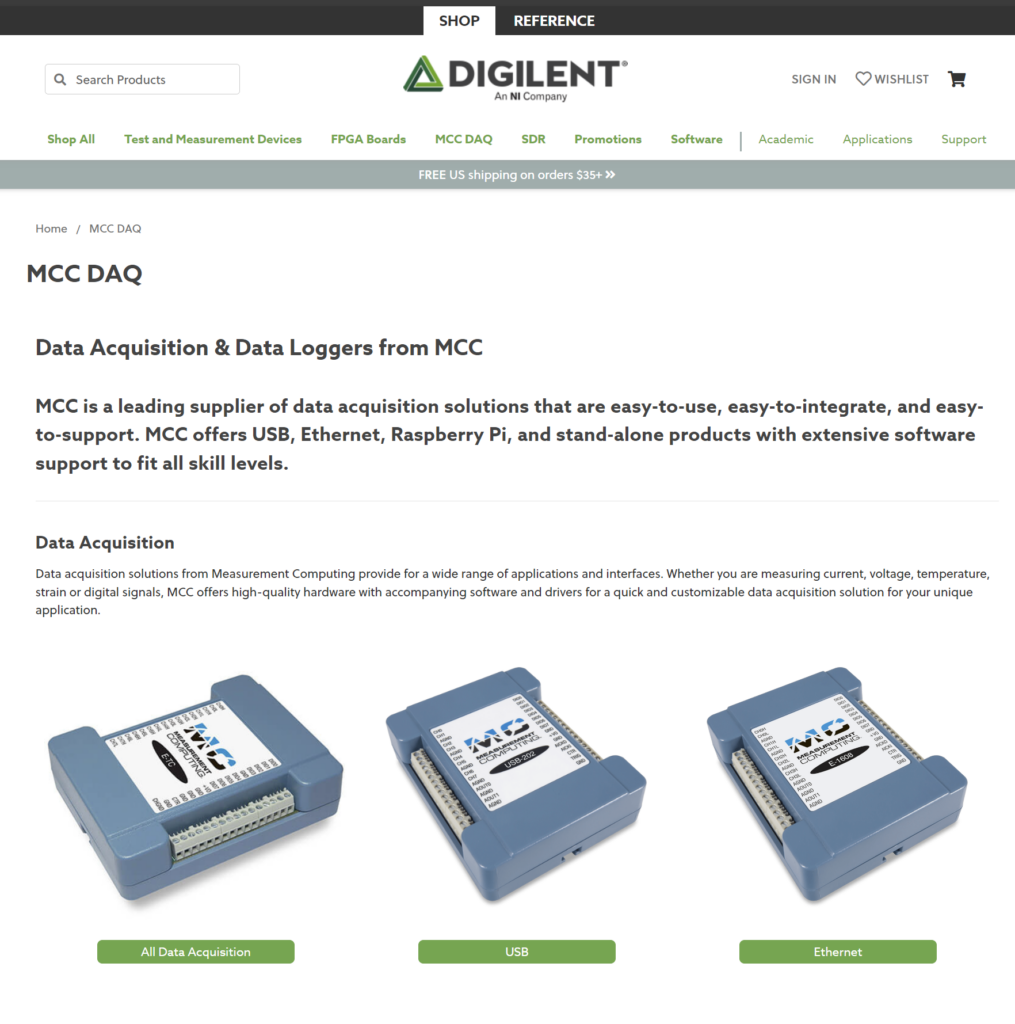 Digilent 2023: Year in Review – Digilent Blog