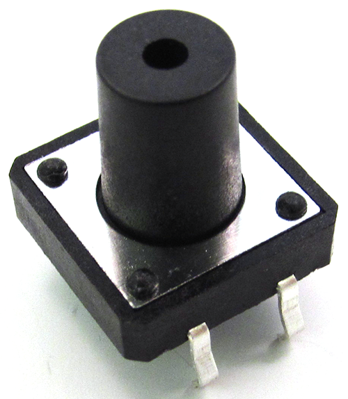 Figure 1. Push button switch