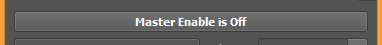 Figure 3. Master enable button.
